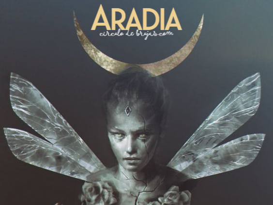 Aradia 1