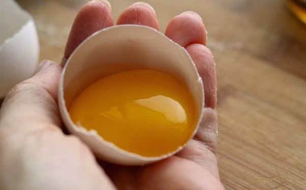 Huevo | Magia Con Huevos | The Craft