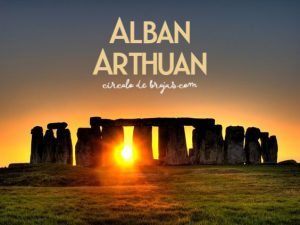 Alban Arthuan