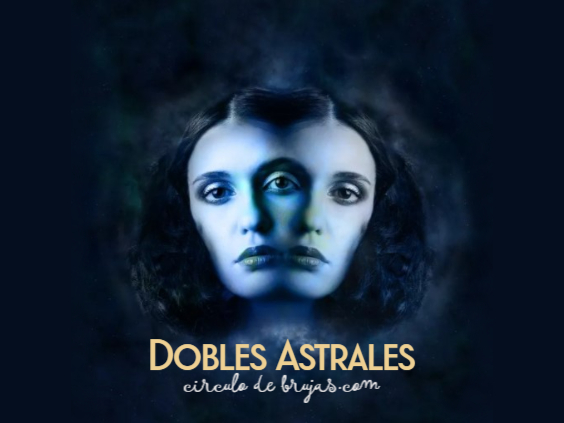 Dobles Astrales