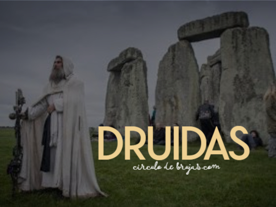 Druidas