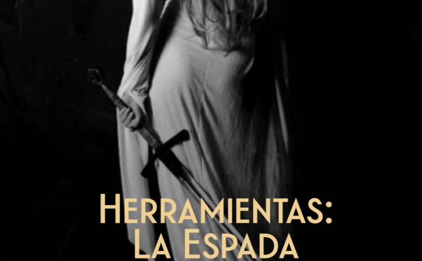 Herramienta La Espada