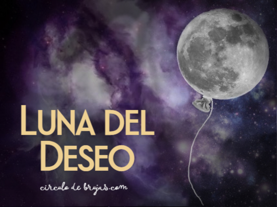 Luna Del Deseo