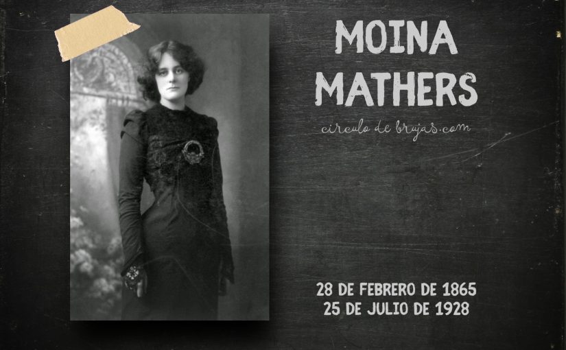 Moina Mathers