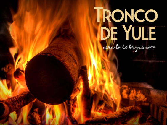 Tronco de Yule