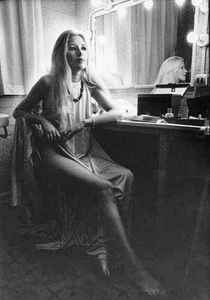 Maxine Sanders | Wicca Alejandrina