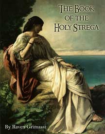 Book Of The Holy Strega1 | Stregheria | Brujería