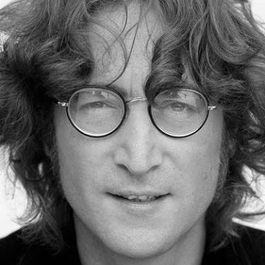 John Lennon | María Sabina Y La Magia De La Psilocibina | Biografías