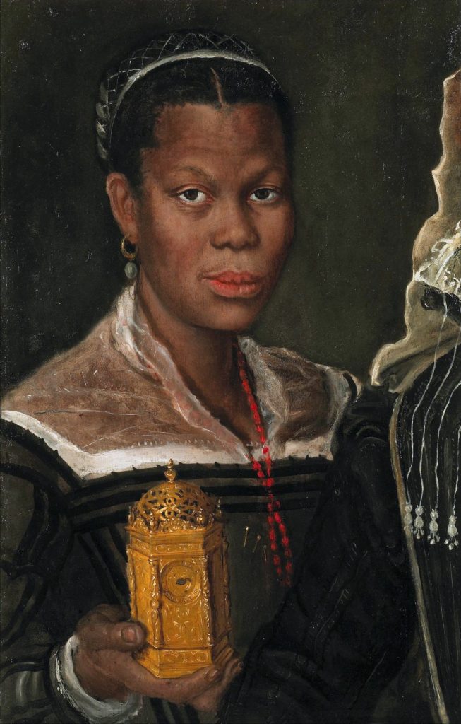 Tituba | Las Brujas Más Famosas En La Historia | Biografías