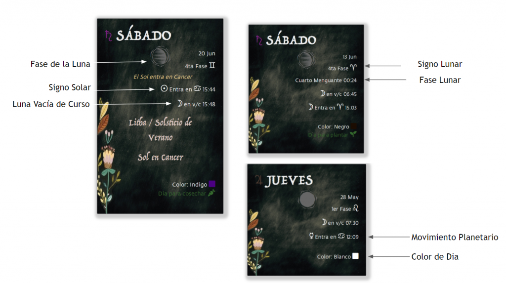 Agenda 1024x573 1 | Agenda Diaria De La Bruja | Witch Break