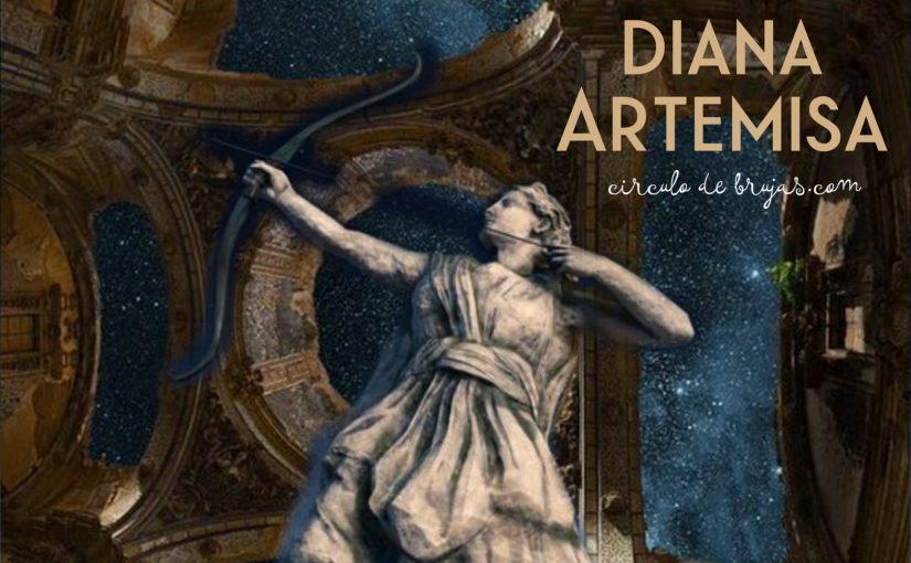 Diana Artemisa