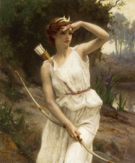 Diana | Diana / Artemisa | Mitología