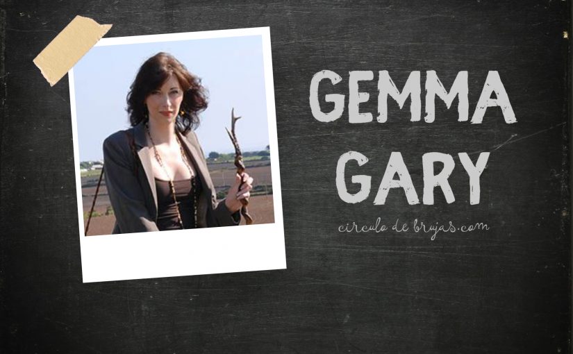 Gemma Gary