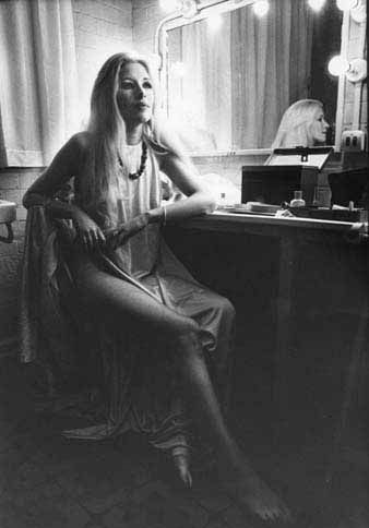 Maxinesanders | Wicca Alejandrina