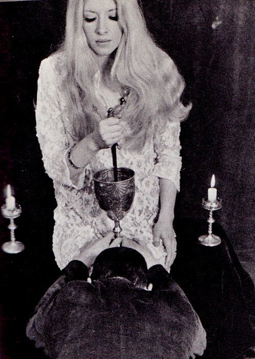 Maxinesanders1 | Wicca Alejandrina