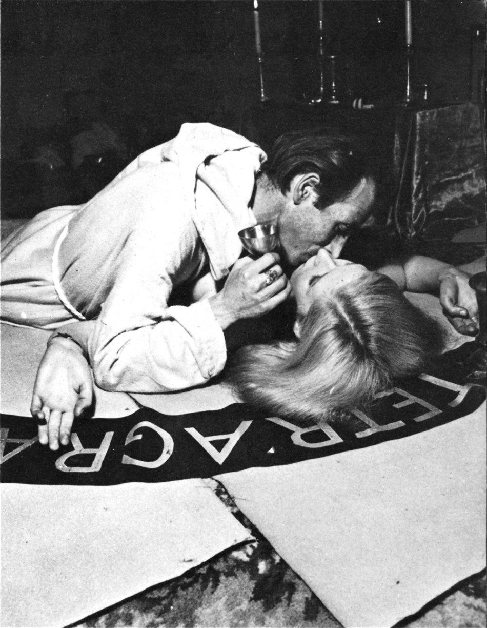 Maxinesanders16 | Wicca Alejandrina