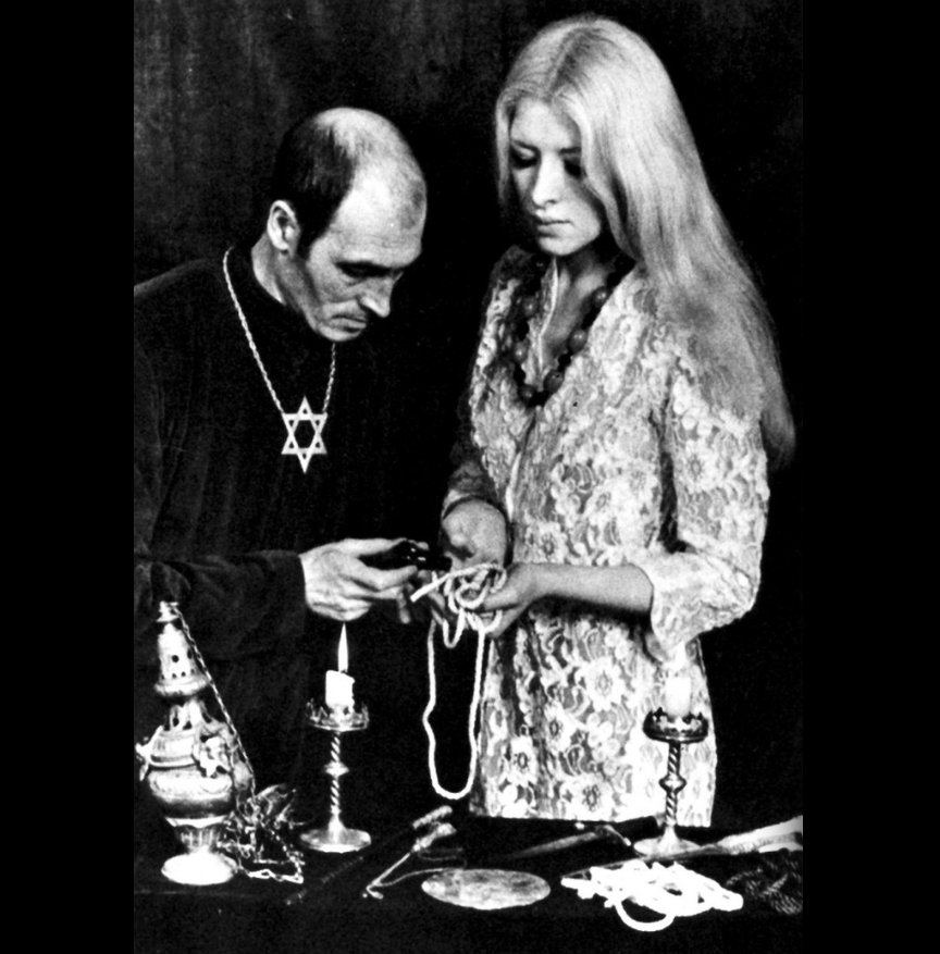 Maxinesanders3 | Wicca Alejandrina