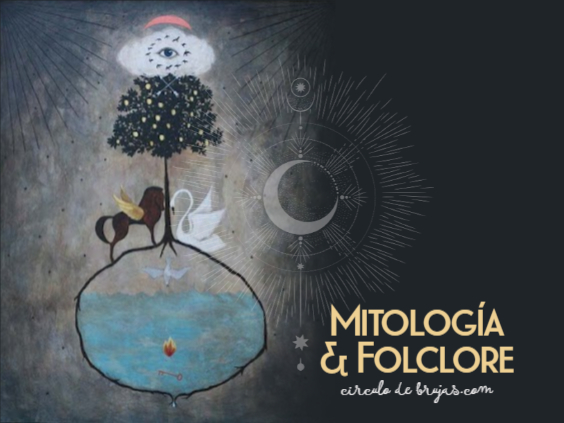 Mitologia Folklore