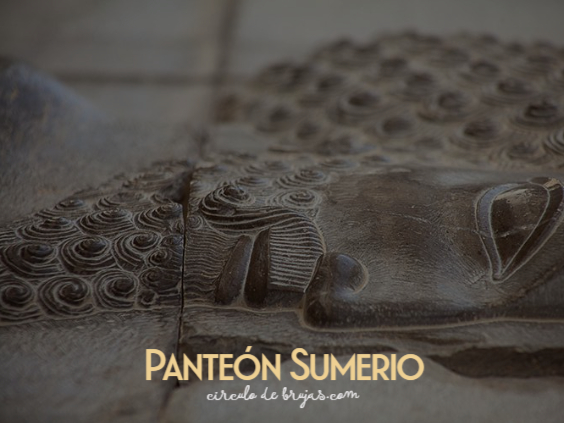 Panteon Sumerio