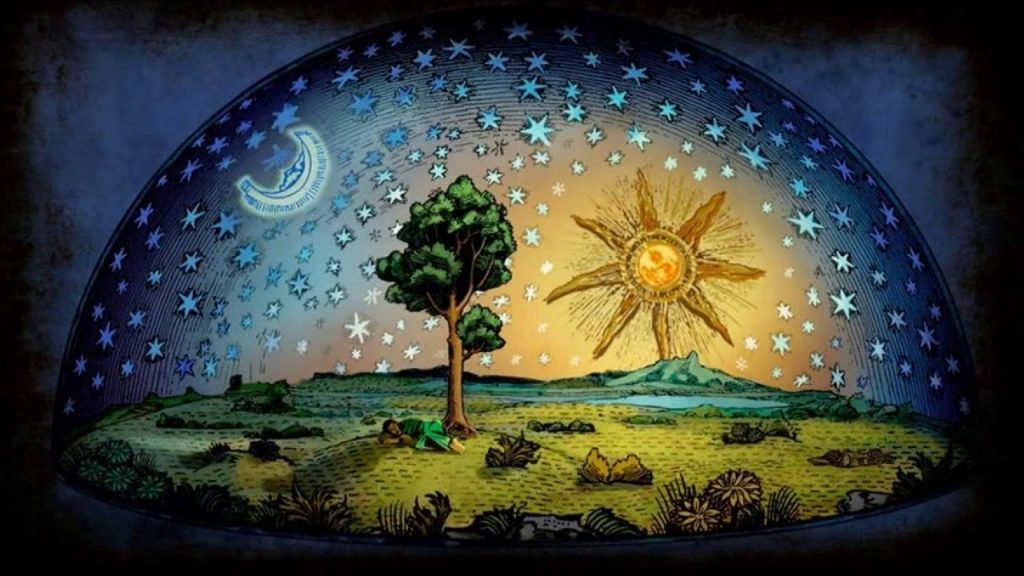 Universo Hermetica Bovedaceleste | Los Anunnaki | Mitología