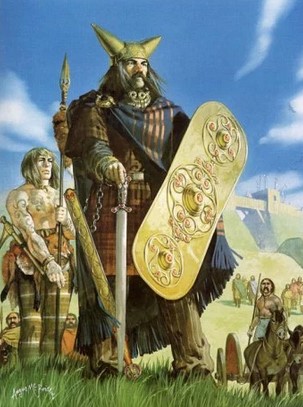 Vikingos | Los Hiperbóreos | Mitología