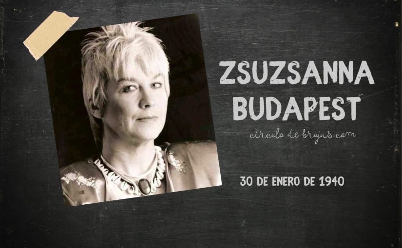Zsuzsanna E Budapest
