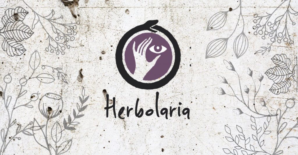 Banner Herbolaria