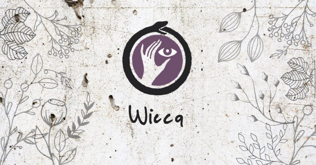 Banner Wicca