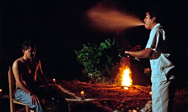 Brujos Catemaco 2 | Las Brujas De Veracruz | Brujería