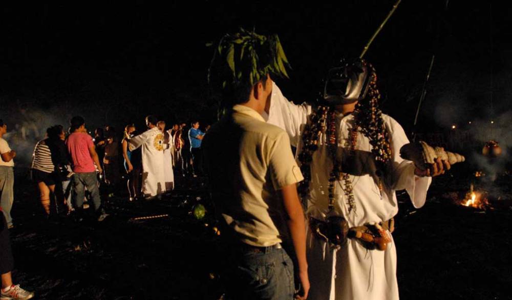 Brujos Catemaco 3 | Las Brujas De Veracruz | Brujería