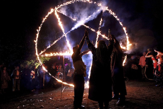Brujos Catemaco 4 | Las Brujas De Veracruz | Brujería
