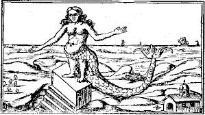 Derceto1 | Sirenas Ii | Mitología