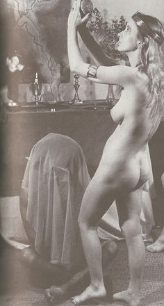 Janetfarrar | Wicca Alejandrina