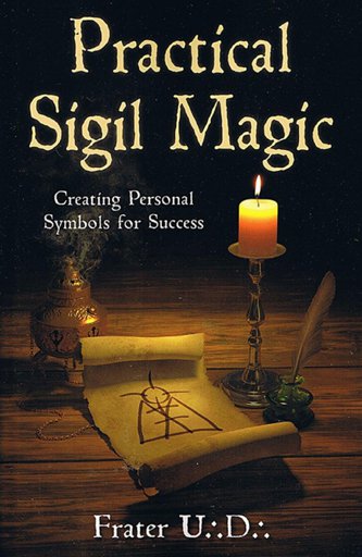 Magiapracticaconsigilos | Magia Práctica Con Sigilos | Libros