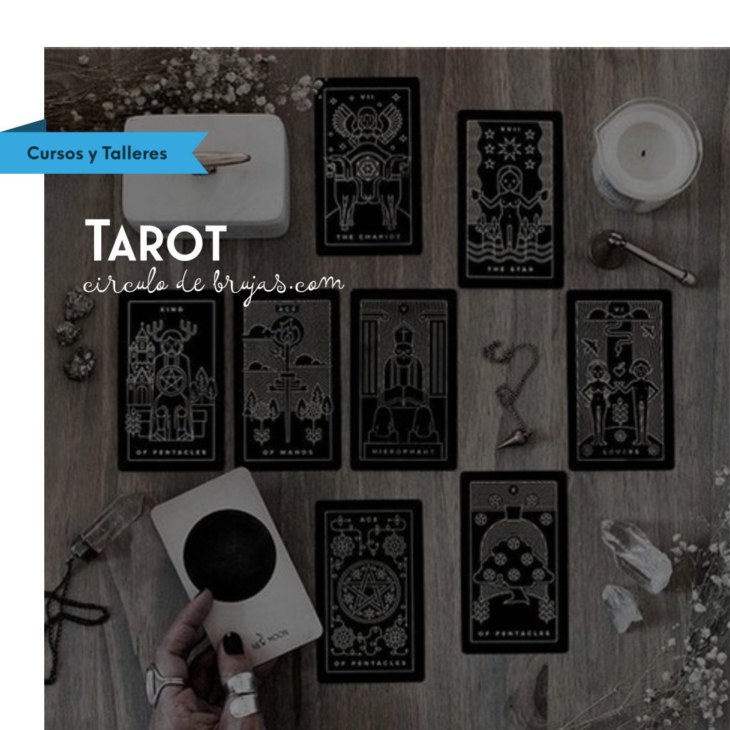 Tarot | Tarot (curso) | Cursos Y Talleres