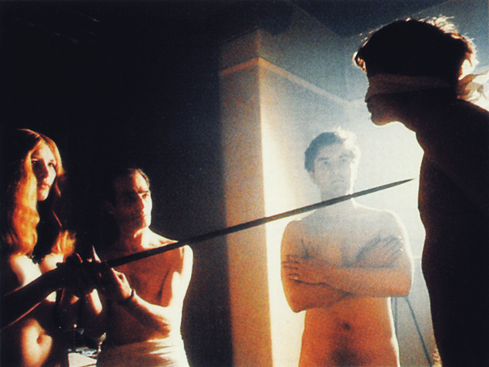 Xandrinos3 | Wicca Alejandrina