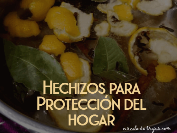 Proteccion Del Hogar
