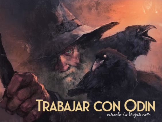 Trabajo Devocional A Odin