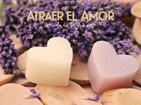Hierbas Para Atraer El Amor
