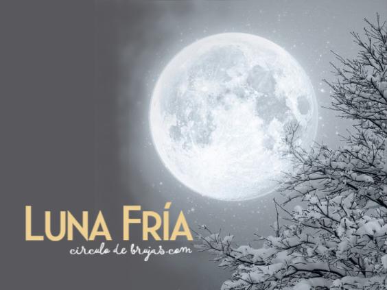 Luna Fría