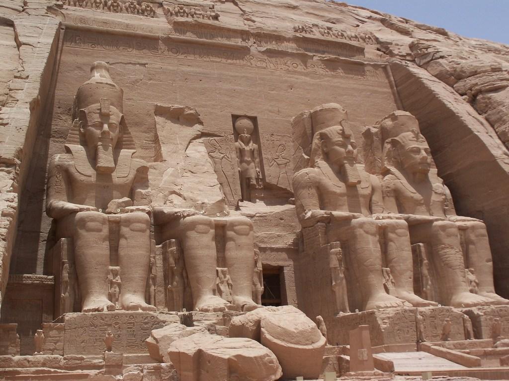 Ramses 2 1224938 1920 | El Sombrero De La Bruja | Witch Break
