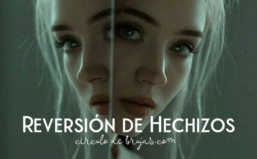 Reversion De Hechizos