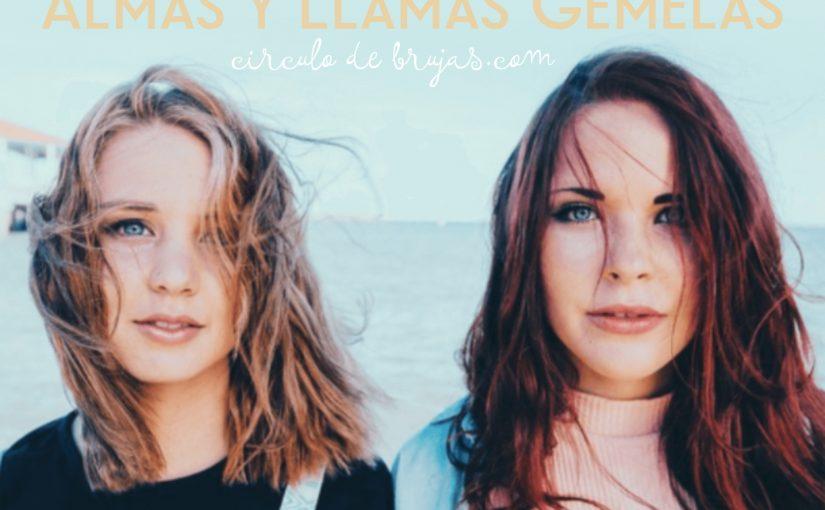 Grupos De Almas Las Almas Gemelas Y Las Llamas Gemelas