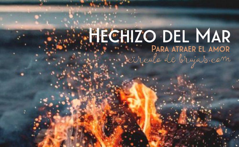 Hechizo De Amor Del Mar