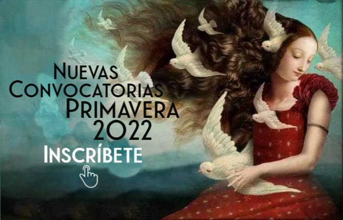 Convocatoria 2022 2 1 | Somos El Círculo De Brujas