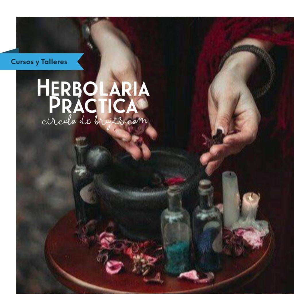 Herbolaria Practica Talleres | Herbolaria Práctica (talleres) | Cursos Y Talleres