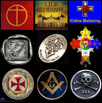 Screenshot 1 | Las 10 Sociedades Secretas Más Importantes De La Historia | Ocultismo