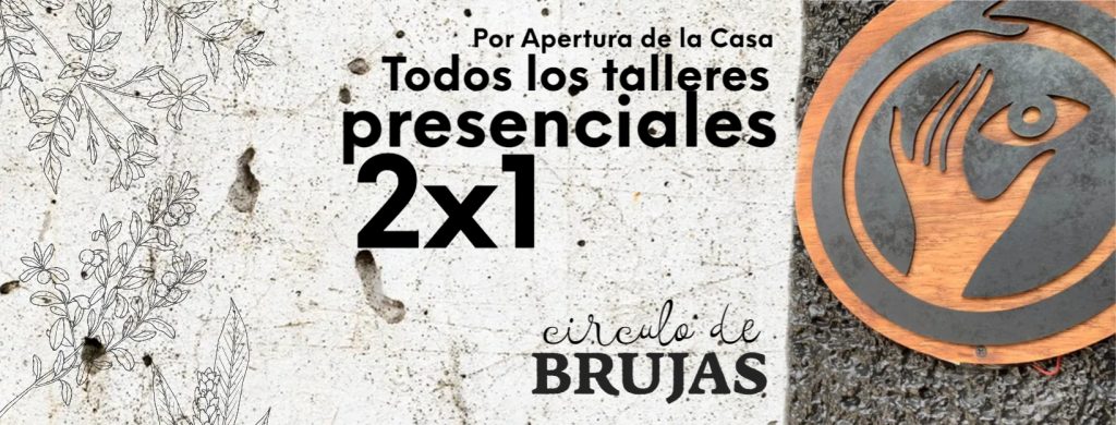 Cover Casa Promocion | Cursos Y Talleres