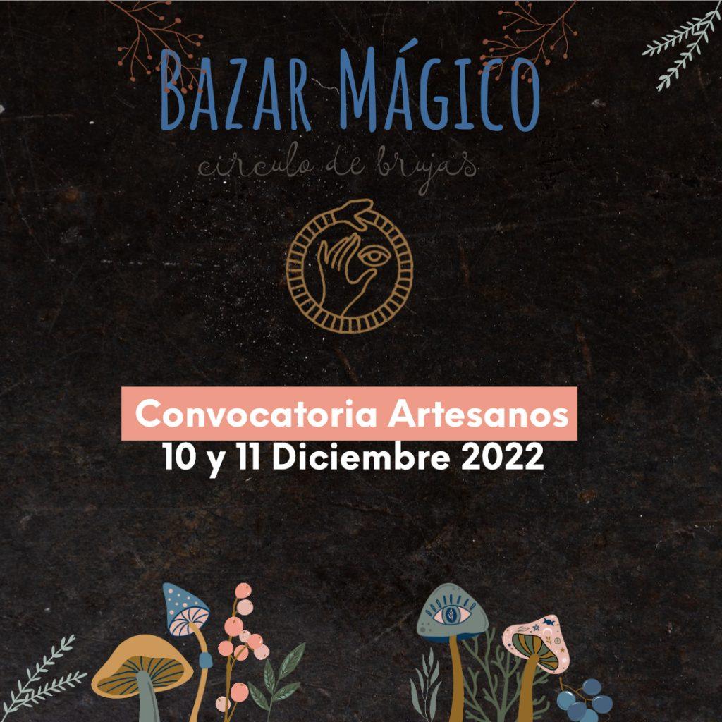 Artesanos000 | Bazar Circulo De Brujas