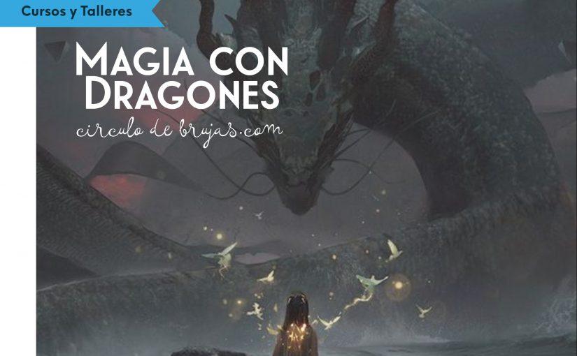 Magia Con Dragones